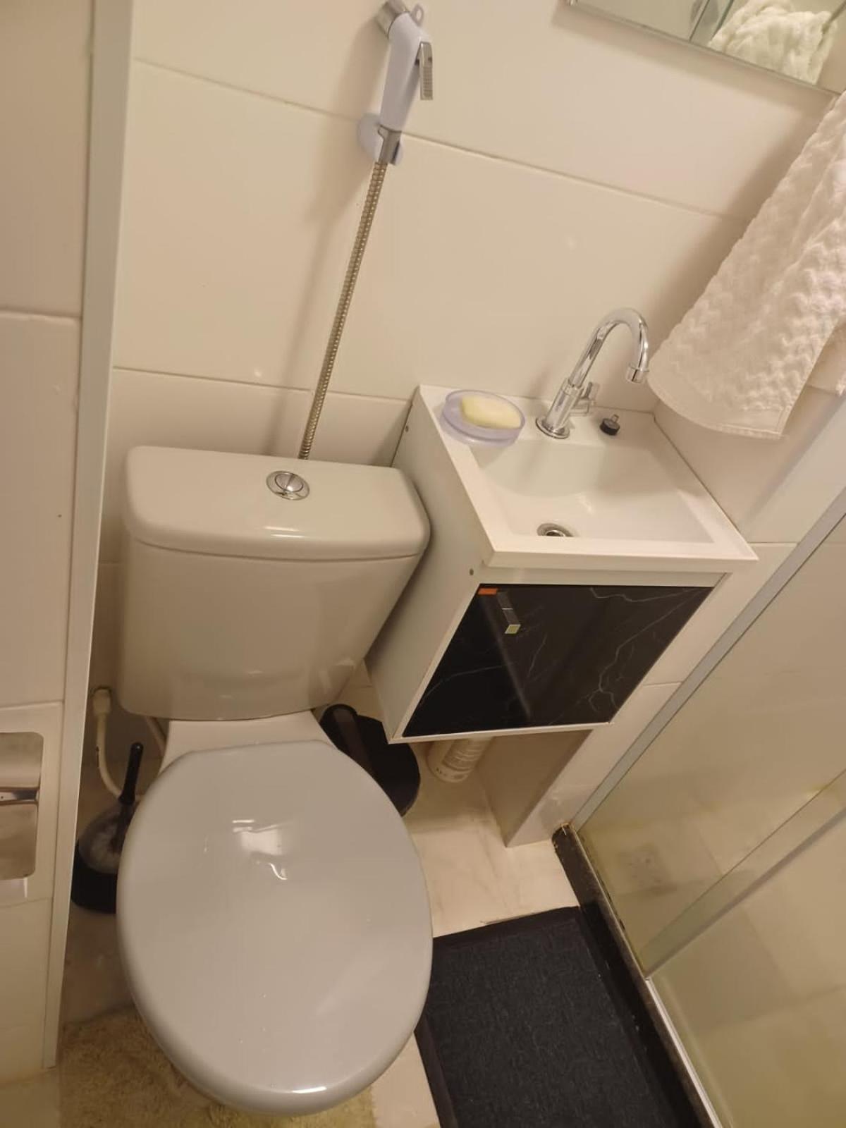 Coracao Da Lapa Apartamento Río de Janeiro